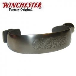 Winchester Model 101 Nitride Trigger Guard Short