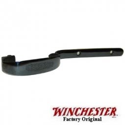 Winchester Model 101 Blued Engraved Straight Trigger Guard