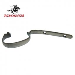 Winchester Model 101 Nitride Trigger Guard Straight Turn Style