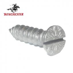 Winchester Model 101 High Grade Trigger Guard Screw Engraved , All Gauges