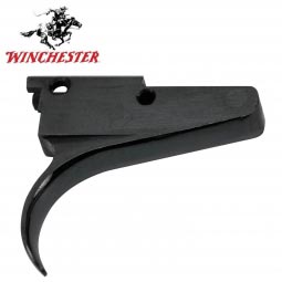 Winchester Model 23 Smooth Trigger, Blued, New Style