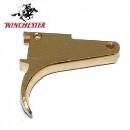 Winchester Model 23 Smooth Trigger, Gold