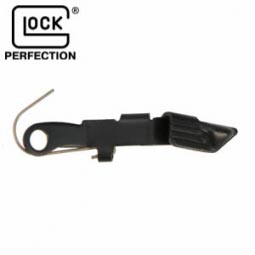 Glock Slide Stop Lever & Spring Extended (G20, G21, G29, G30, G37, G38, G39 - No Gen4) Marked 3020-2