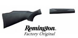 Remington Model 7600 Synthetic Stock and Forearm