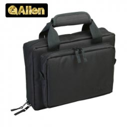 Allen Tactical Duplex Attache Case