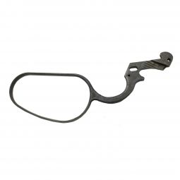 Chiappa 1892 Rio Bravo Large Loop Lever, Black