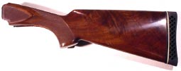 Winchester Model 101 Butt Stock Pigeon Trap