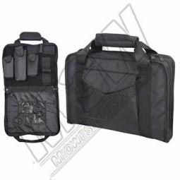 Tactical Handgun Soft Case