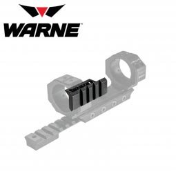 Warne SKYLINE Precision Mount 90 deg. Accessory Rail