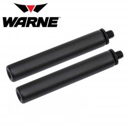 Warne SKYLINE Precision Bipod Leg Extensions