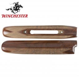 Winchester Model 101 28 Gauge / .410 Bore Forearm, Hunting Set FMP, Satin, BLEM