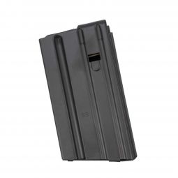 Duramag SS .450 Bushmaster AR-15 Magazine, 7 Round