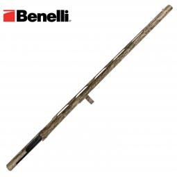 Benelli Super Black Eagle 2 Barrel, 28" Bottomland Camo