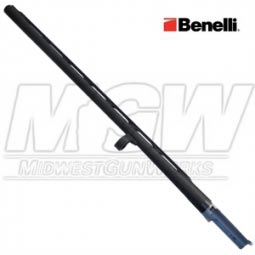 Benelli M1 Left Hand 26" 12ga Field Barrel Vent Rib