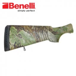 Benelli Super Black Eagle Camo Stock