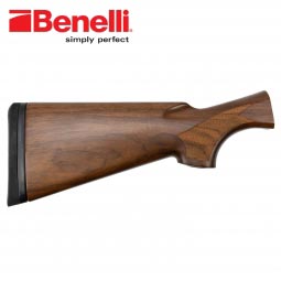 Benelli Sport Satin Stock With 360mm Spacer