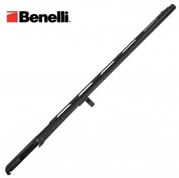 Benelli Super Black Eagle 3 Barrel, 26" Matte Black