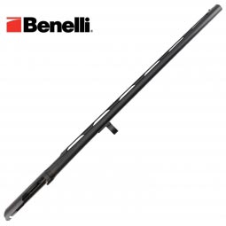 Benelli Super Black Eagle 3 Barrel, 28" Matte Black