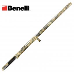 Benelli Super Black Eagle 3 Barrel, 26" Realtree Max-5