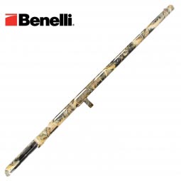 Benelli Super Black Eagle 3 Barrel, 28" Realtree Max-5