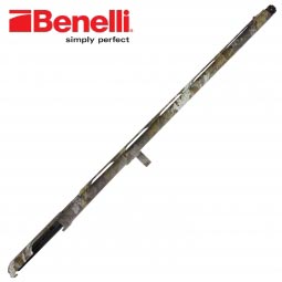 Benelli Super Black Eagle 3 Barrel, 26" Optifade Timber