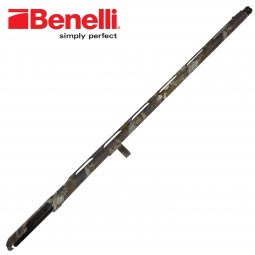 Benelli Super Black Eagle 3 Barrel, 28" Optifade Timber