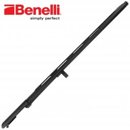 Benelli Super Black Eagle 3 Barrel, 26" Matte Black, LH