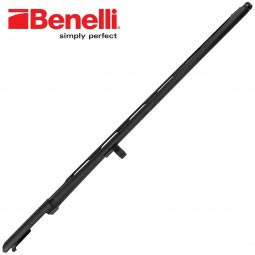 Benelli Super Black Eagle 3 Barrel, 28" Matte Black, LH