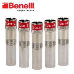 Benelli Ethos / 828U Sport & Ethos Supersport 12ga. Extended Crio Choke Tube