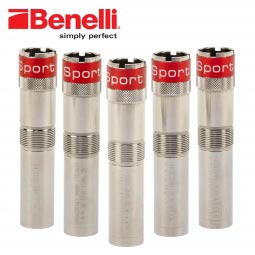 Benelli Ethos Sport 20ga. Extended Crio Choke Tube