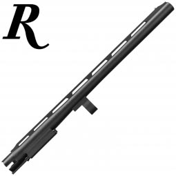 Remington V3 12ga. 18.5" Barrel, Black