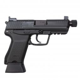 Heckler & Koch HK45 Compact Tactical (V1) DA/SA, Two 10rd Magazines