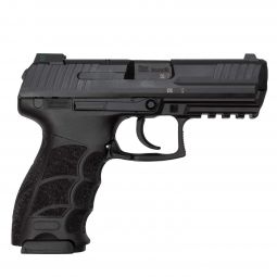 Heckler & Koch P30 (V1) LEM with Three 17rd Magazines & Night Sights