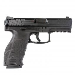 Heckler & Koch VP9 9mm with Two 17rd. Magazines