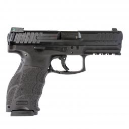 Heckler & Koch VP9 9mm with Three 17rd. Magazines & Night Sights