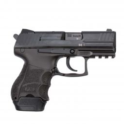 Heckler & Koch P30SK, Subcompact, (V3) DA/SA, One 13rd and One 10rd Magazine