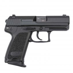 Heckler & Koch USP9 Compact (V1) DA/SA, Two 13rd Magazines