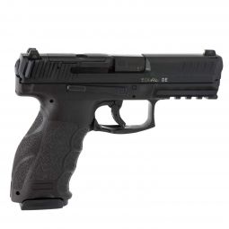 Heckler & Koch VP9, Optics Ready, 9mm, Three 17rd Magazines and Night Sights