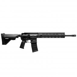 Heckler & Koch MR556 Semi-Auto 5.56mm Rifle, 16.5" Medium Contour Barrel, M-LOK w/ 30rd Magazine