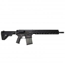 Heckler & Koch MR762 Semi-Auto 7.62mm Rifle,16.5" Medium Contour Barrel, M-LOK w/ 20rd Magazine