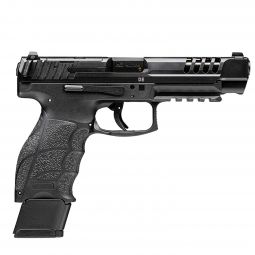 HK VP9L OR 9mm with two 20 rd. Magazines