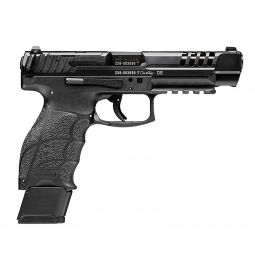 Heckler & Koch VP9L OR 9mm with three 20 rd. Magazines & Night Sights