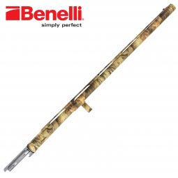 Benelli M1 Super 90 12GA 24" Advantage Timber HD Barrel