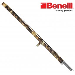 Benelli M1 Super 90 LH 12GA 28" Advantage Timber HD 3" Barrel