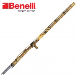 Benelli M1 Super 90 20 GA 24" Advantage Timber Barrel