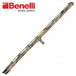 Benelli Nova 20ga. Barrel, 24" Timber HD