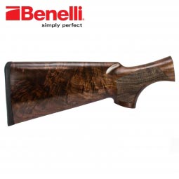 Benelli Super Black Eagle II Flyway Edition Stock