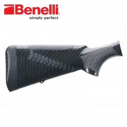 Benelli SuperSport ComforTech 12ga Carbon Fiber Stock