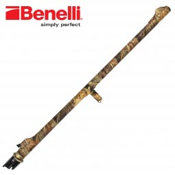 Benelli Nova 24" 20ga Rifled Slug Advantage Timber HD Barrel