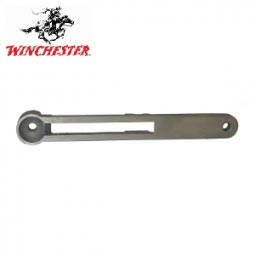 Winchester Model 101 Forearm Latch Plate, Nitride